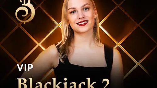 Blackjack 2 VIP - Marakumi - Kenya